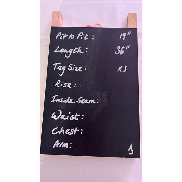 Free People Women’s Sweet Thing Tunic Dress Cutout Back Size XS Boho Tea Combo - Picture 11 of 11